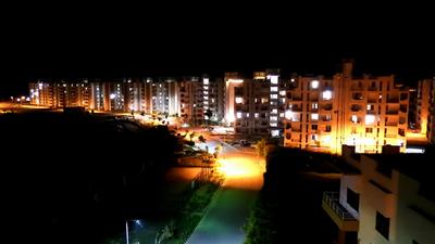 Image of 980 Sq.ft 2 BHK Apartment / Flat for sale in Hero Haridwar Greens, Aneki Hetmapur, Haridwar for Rs. 3500000