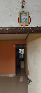 Hall Image of 335 Sq.ft 1 RK Apartment / Flat for sale in Virar East Virar for Rs. 1500000
