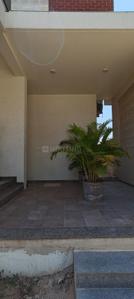 Balcony Image of 2200 Sq.ft 4 BHK Villa for sale in Nilamber Nirant, Bhayli Vadodara for Rs. 19500000