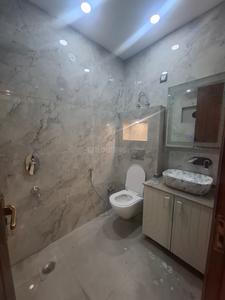 Bathroom Image of 1700 Sq.ft 3 BHK Builder Floor for sale in Indirapuram Ghaziabad for Rs. 16800000