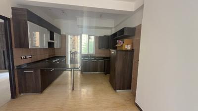 Kitchen Image of 1659 Sq.ft 3 BHK Apartment / Flat for sale in Dasnac The Jewel, Sector 75 Noida for Rs. 25000000