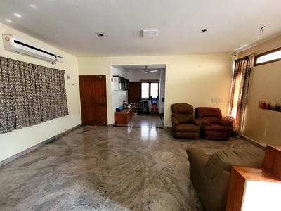 4 BHK Duplex