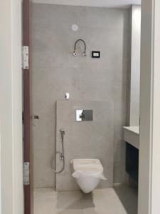 Bedroom Two Image of 1550 Sq.ft 3 BHK Builder Floor for sale in Kaushambi Ghaziabad for Rs. 16700000