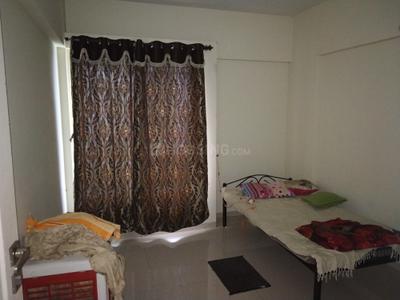 Bedroom Image of 1100 Sq.ft 2 BHK Apartment / Flat for sale in Lohia Megh Malhar Raga, Bavdhan Pune for Rs. 11000000