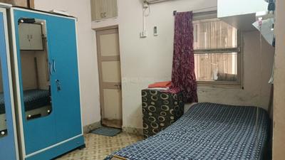 1 BHK Independent House