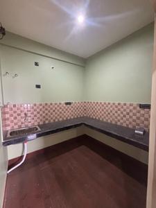Kitchen Image of 1000 Sq.ft 2 BHK Apartment / Flat for rent in Dudhani Dumka for Rs. 13500