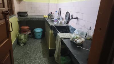 Kitchen Image of 1100 Sq.ft 2 BHK Apartment / Flat for sale in Dunlop Kolkata for Rs. 3600000