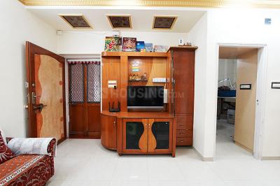 Hall Image of 1170 Sq.ft 3 BHK Apartment / Flat for sale in Maninagar Ahmedabad for Rs. 8900000