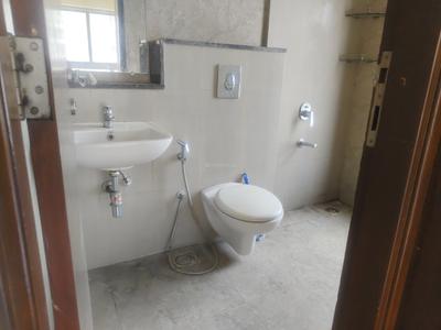 Image of 908 Sq.ft 2 BHK Apartment / Flat for sale in The Promenade The Address, Ghatkopar West, Mumbai for Rs. 17500000