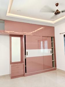 Bedroom Image of 1950 Sq.ft 4 BHK Apartment / Flat for rent in Manikonda Hyderabad for Rs. 52000