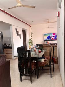 3 BHK Flat