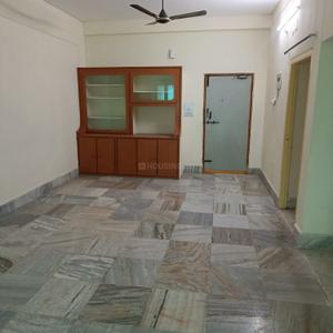 Hall Image of 1650 Sq.ft 3 BHK Apartment / Flat for sale in DD Colony, Nallakunta Hyderabad for Rs. 8500000