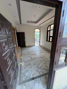 Hall Image of 1200 Sq.ft 4 BHK Builder Floor for sale in Subhash Nagar New Delhi for Rs. 12000000