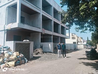 4 BHK Independent House