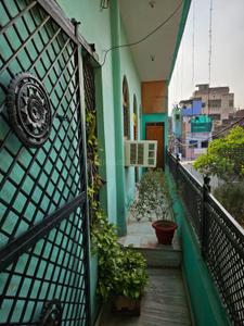 Balcony Image of 1650 Sq.ft 4 BHK Independent House for sale in Saath Bhai Ki Goth Gwalior for Rs. 9500000