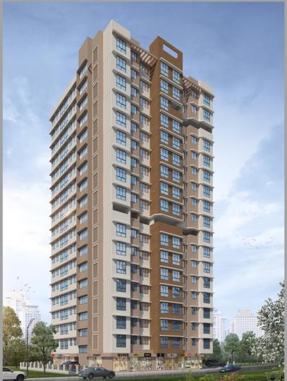 Om Sai Bandra East Main Image 1