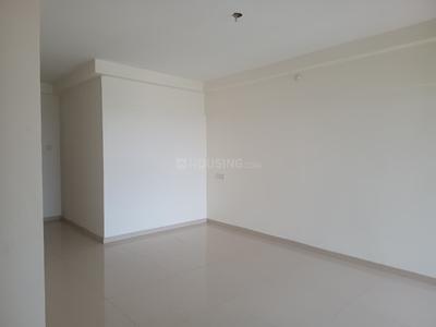 Bedroom Image of 1749 Sq.ft 3 BHK Apartment / Flat for sale in Greencity Orchid, Elamakkara Kochi for Rs. 10144200