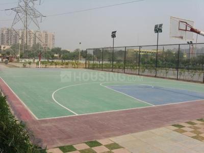 Image of 1475 Sq.ft 3 BHK Apartment / Flat for sale in Omaxe Heights, Sector 86, Faridabad for Rs. 15000000