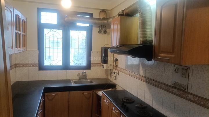 Rohtas Golf link apartment Main Image 1