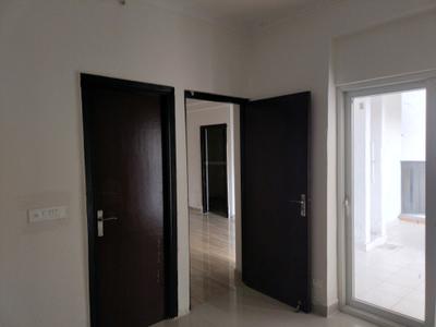 Bedroom Image of 990 Sq.ft 2.5 BHK Apartment / Flat for sale in Terrace Homes, Noida Extension Greater Noida for Rs. 7524000