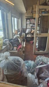 Hall Image of 2050 Sq.ft 3 BHK Apartment / Flat for sale in Ambuja Udita, Santoshpur Kolkata for Rs. 22000000