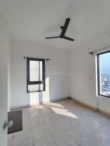 Hall Image of 695 Sq.ft 2 BHK Apartment / Flat for sale in Bengal Peerless Avidipta Phase II, Santoshpur Kolkata for Rs. 8500000