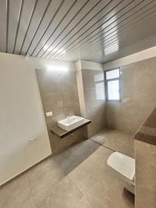 Image of 2305 Sq.ft 5 BHK Apartment / Flat for sale in Goyal And Co Riviera Majestica, Ghuma, Ahmedabad for Rs. 33200000