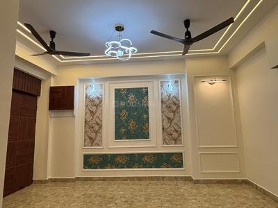 Hall Image of 1400 Sq.ft 3 BHK Apartment / Flat for sale in Terrace Homes, Noida Extension Greater Noida for Rs. 10421000