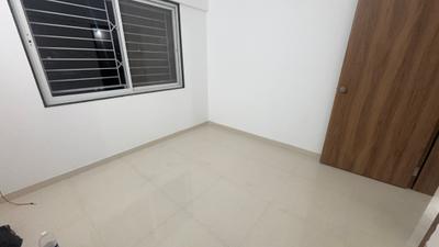 Bedroom Image of 950 Sq.ft 2 BHK Apartment / Flat for rent in Venkatesh Anandmayi, Ambegaon Budruk Pune for Rs. 23000