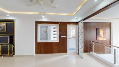 Hall Image of 2341 Sq.ft 3 BHK Apartment / Flat for sale in Candeur Carlisle, Mahadevapura Bengaluru for Rs. 33000001