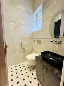 Image of 1215 Sq.ft 3 BHK Apartment / Flat for sale in Sector 123, Mohali for Rs. 7100000