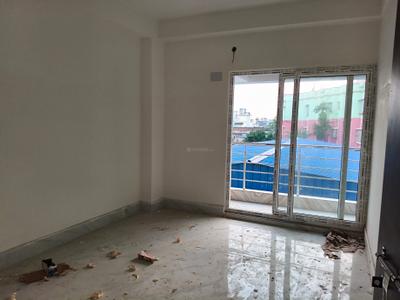 Bedroom Image of 857 Sq.ft 2 BHK Apartment / Flat for sale in Durga Nagar Kolkata for Rs. 3385000