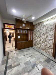 Hall Image of 950 Sq.ft 2 BHK Apartment / Flat for sale in Shalimar Garden Ghaziabad for Rs. 4700000