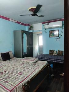Bedroom Image of 1000 Sq.ft 2 BHK Apartment / Flat for sale in Boduppal Hyderabad for Rs. 4200000