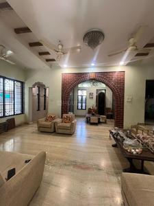 Hall Image of 3700 Sq.ft 4.5 BHK Independent House for sale in Sonegaon Nagpur for Rs. 19500000