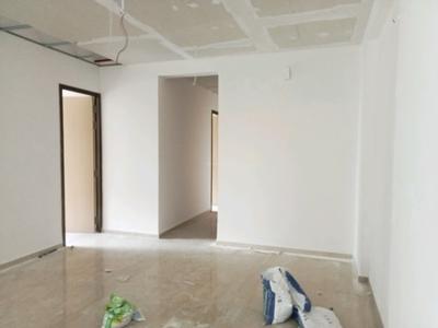 Living Room Image of 2080 Sq.ft 4 BHK Apartment / Flat for sale in Adani Ten BKC, Bandra East Mumbai for Rs. 95000000