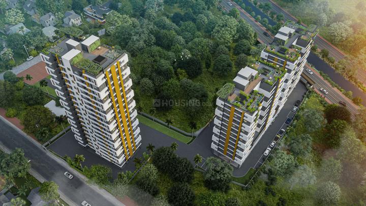 Rajwada Luxuria Main Image 1