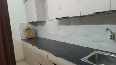 Kitchen Image of 1800 Sq.ft 4 BHK Villa for rent in Swadesh Orchard Majesty, Gandhinagar Bhopal for Rs. 30000