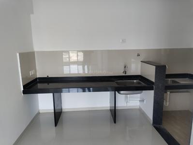 Kitchen Image of 2211 Sq.ft 4 BHK Apartment / Flat for sale in Avon Vista, Balewadi Pune for Rs. 22500000