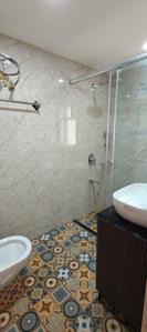 Image of 1350 Sq.ft 2 BHK Apartment / Flat for rent in Lavelle Road, Bengaluru for Rs. 110000