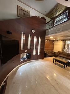Hall Image of 3000 Sq.ft 4 BHK Duplex for rent in Adyar Chennai for Rs. 150000