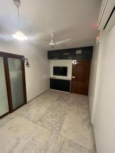 Hall Image of 700 Sq.ft 1 BHK Apartment / Flat for rent in God Gifts Building, Lower Parel Mumbai for Rs. 65000
