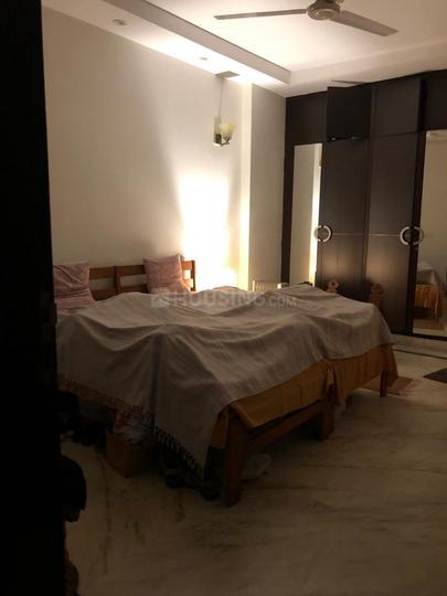 Greater Kailash Bedroom 1