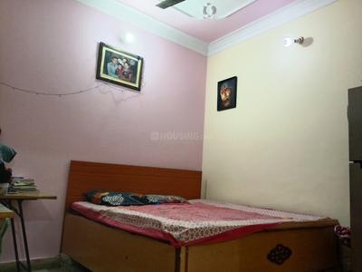 Bedroom Image of 1500 Sq.ft 2 BHK Builder Floor for sale in Ashok Vihar Phase 1 Gurgaon for Rs. 12000000
