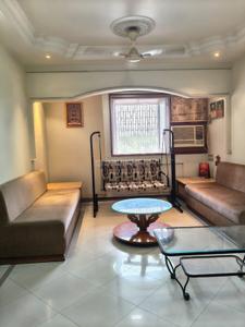 Hall Image of 1800 Sq.ft 2 BHK Apartment / Flat for sale in Ahmedabad Cantonment Ahmedabad for Rs. 10000000