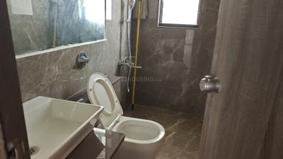 Image of 1420 Sq.ft 3 BHK Apartment / Flat for rent in Ceratec Presidential Towers, Ravet, Pune for Rs. 29000
