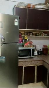 Kitchen Image of 1250 Sq.ft 2 BHK Apartment / Flat for sale in KDP Grand Savana, Raj Nagar Extension Ghaziabad for Rs. 8200000
