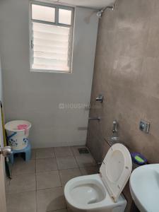 Image of 800 Sq.ft 2 BHK Apartment / Flat for rent in W 57, Wakad, Pune for Rs. 35000