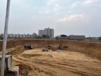 Image of 1524 Sq.ft 3 BHK Apartment / Flat for sale in Royal Eternia, Vaishali Nagar, Jaipur for Rs. 11900000