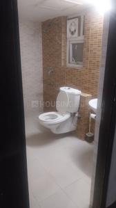 Image of 1441 Sq.ft 2.5 BHK Apartment / Flat for sale in The 3C Lotus Zing, Sector 168, Noida for Rs. 11000000